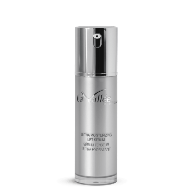 Sérum Tenseur Ultra Hydratant