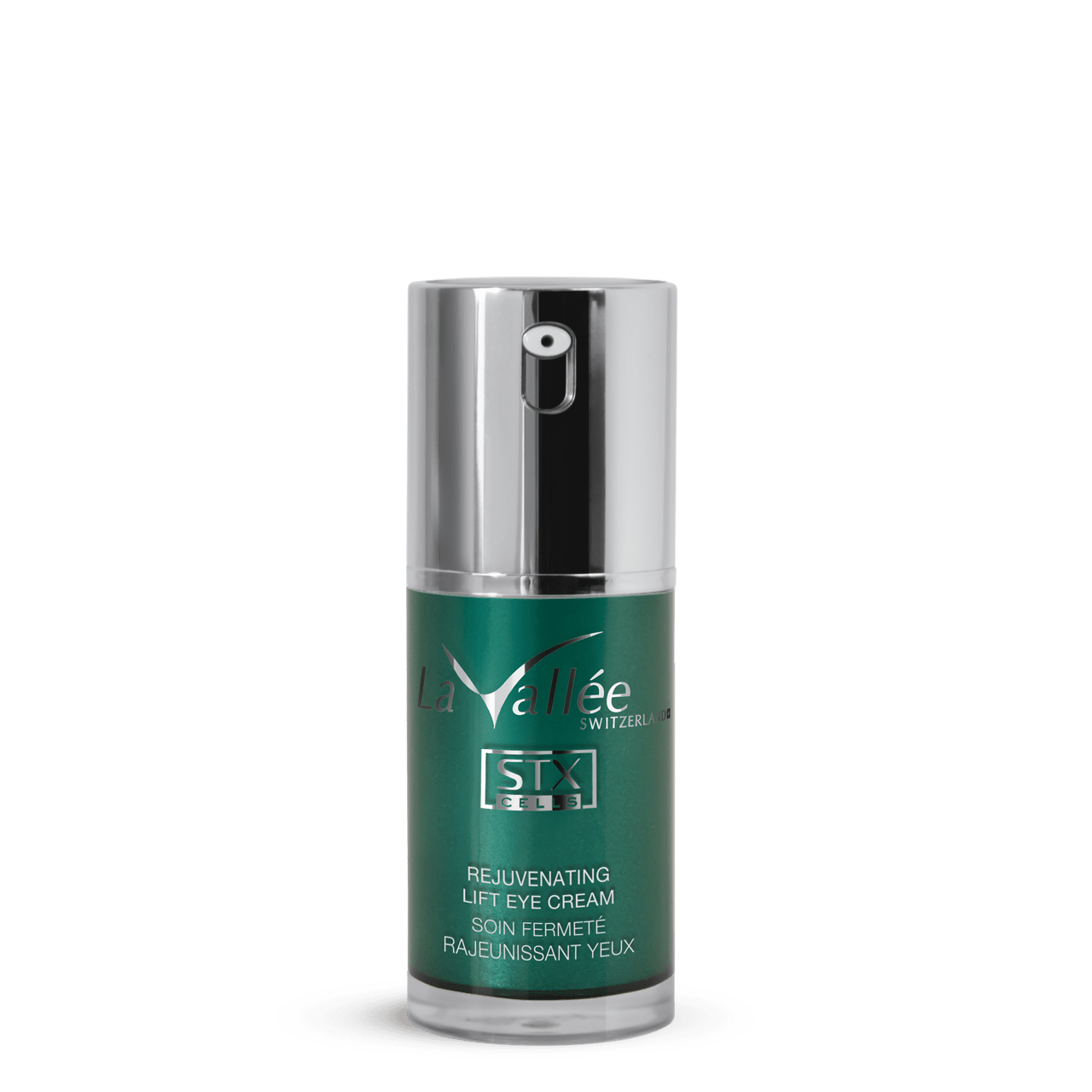 LVX7003 Soin Fermeté Rajeunissant Yeux