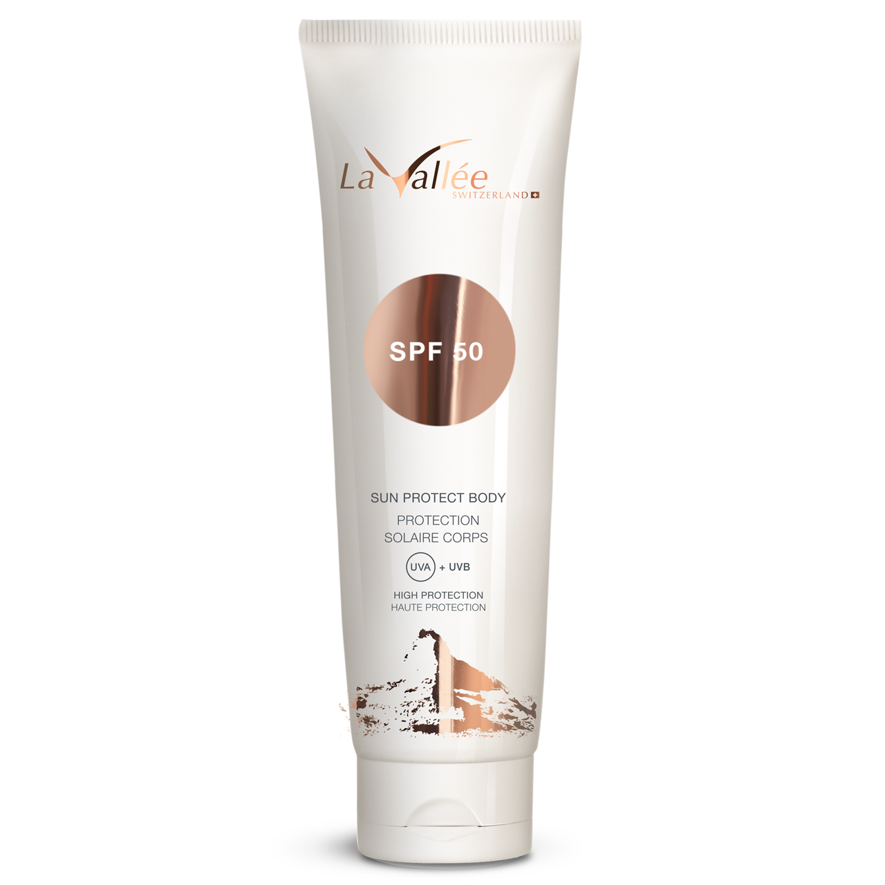 SUN PROTECT BODY SPF5O LVSU9004 SUN PROTECT BODY SPF5O LVSU9004